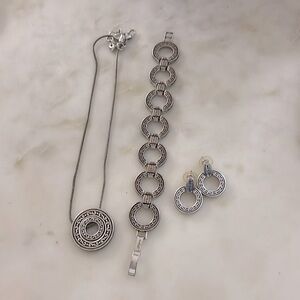 Brighton Jewelry Sets